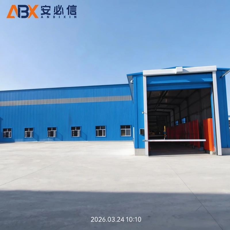 崇左市背带堆积门